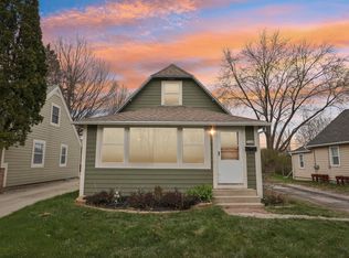 1168 Park Ave, West Bend, WI 53090