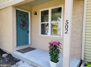 502 Magnolia Ct, Marlton, NJ 08053