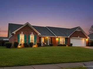 3758 Bansbury Place, Hephzibah, GA 30815