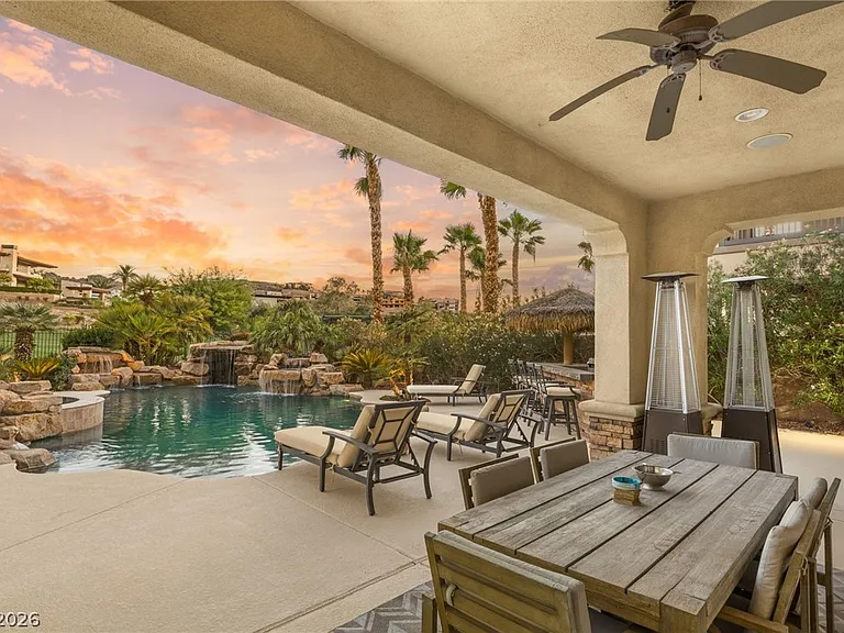 1399 Foothills Village Dr — Photo 48
