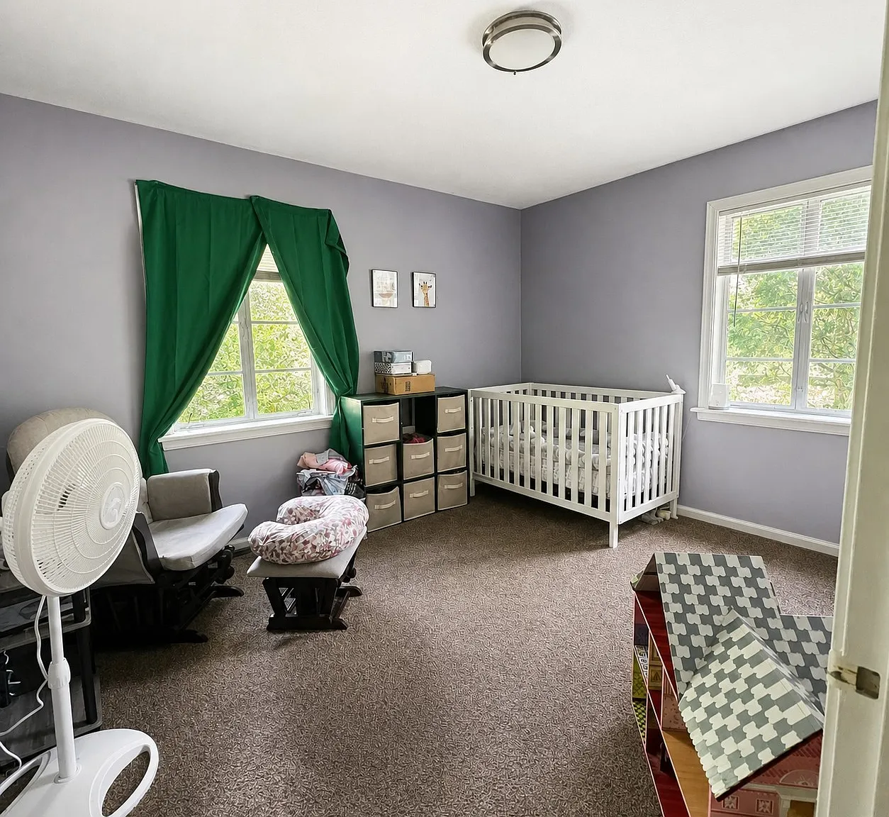 3 bed, 2.0 bath, 1366 sqft, $1,300 — Photo 3