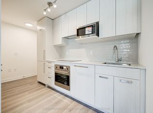 65 Curlew Dr #202, Toronto, ON