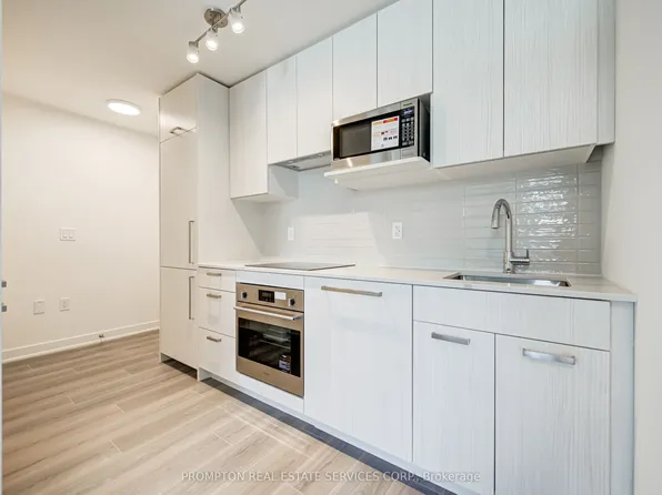 65 Curlew Dr, Toronto, ON