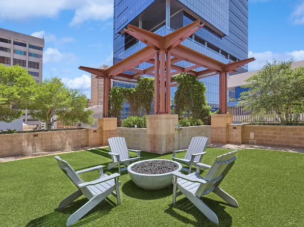 500 Throckmorton St APT 812, Fort Worth, TX 76102