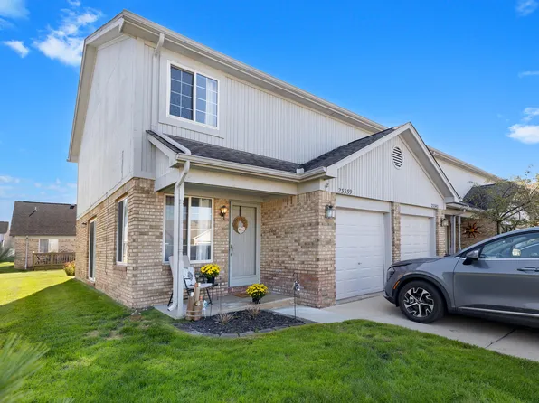 23339 Bunte Ct, Trenton, MI 48183