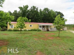 329 Mountain View Rd, Carnesville, GA 30521