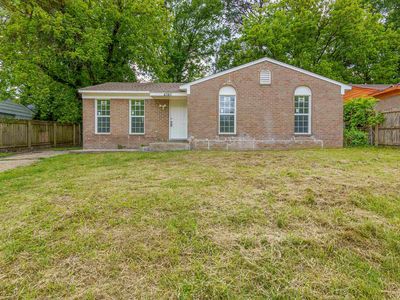 4545 Spring Valley Dr, Memphis, TN, 38128