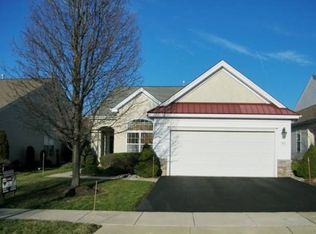812 Nathaniel Trl, Warminster, PA 18974