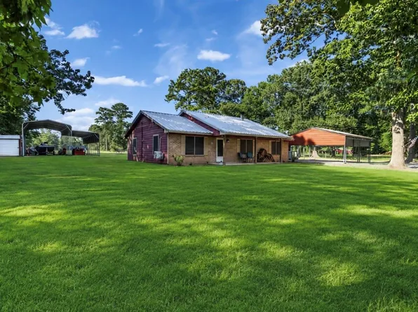 45 County Road 2219, Cleveland, TX 77327