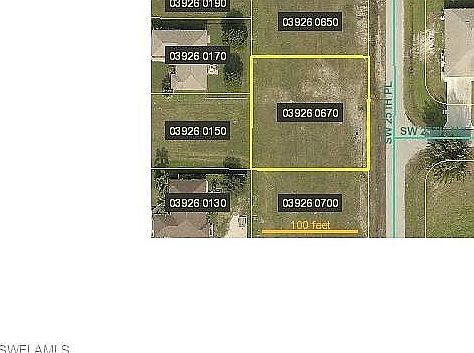 2nd image of 416 SW 25th Pl