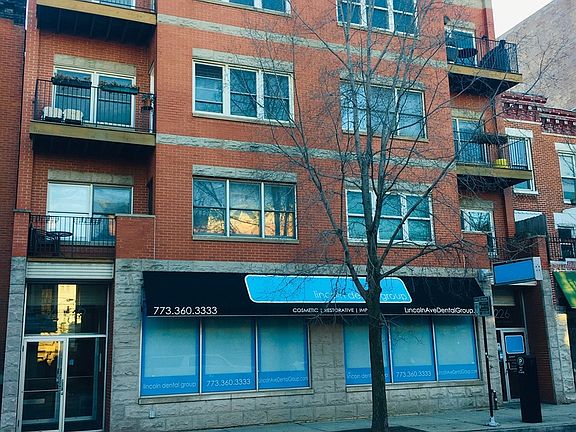 2nd image of 2226 N Lincoln Ave APT 2A