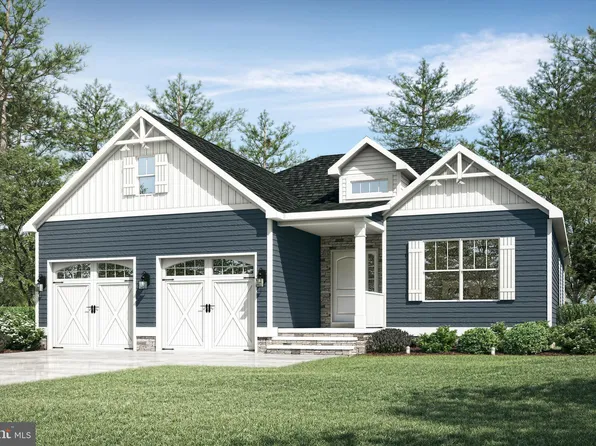 Ogre Dr Lot 9, Ocean View, DE 19970