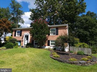 409 Highmeadow Rd, Reisterstown, MD 21136