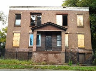 338 W 56th Pl, Chicago, IL 60621