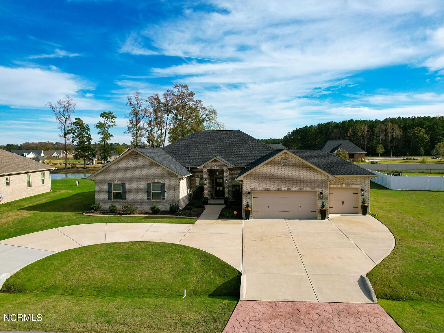 307 N Merganser Drive, Pikeville, NC 27863 Zillow