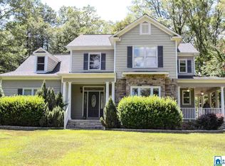 151 Henderson Rd, Lincoln, AL 35096