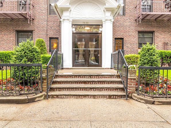 73-20 Austin St APT #2E