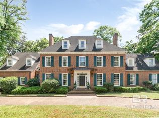 41 Yester Pl, Mobile, AL 36608