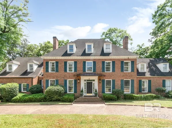 41 Yester Pl, Mobile, AL 36608