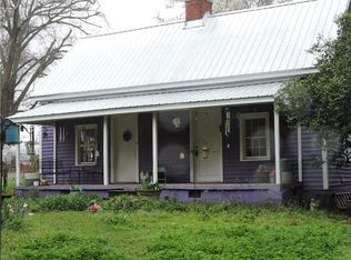 115 Townes Grocery Rd, Athens, GA 30605