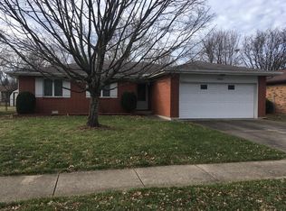 1443 S Saint Marys Ave, Springfield, MO 65804