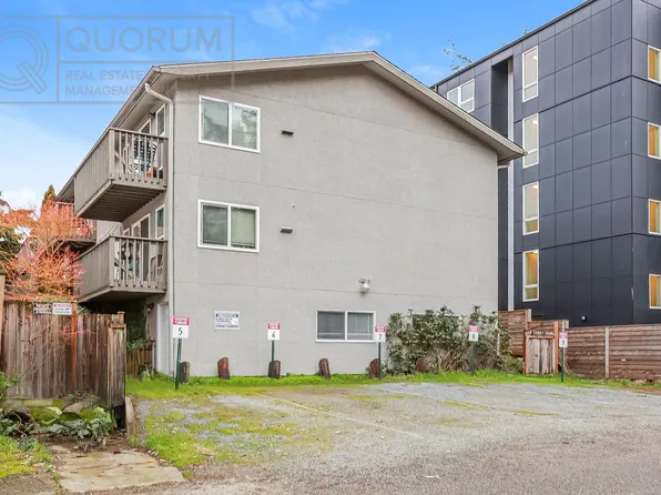 1479, 12326 33rd Ave NE APT 5, Seattle, WA 98125