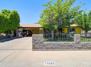5628 W Holly St, Phoenix, AZ 85035