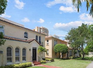 114 Menores Ave APT 5, Coral Gables, FL 33134