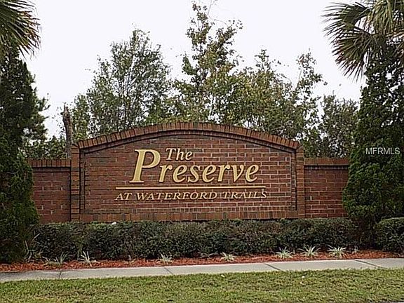 Community Entrance