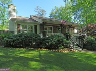 7307 Galts Ferry Rd, Acworth, GA 30102