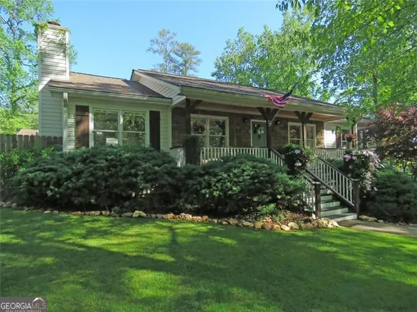 7307 Galts Ferry Rd, Acworth, GA 30102