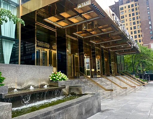 Rented by Weichert Manhattan Midtown | media 25