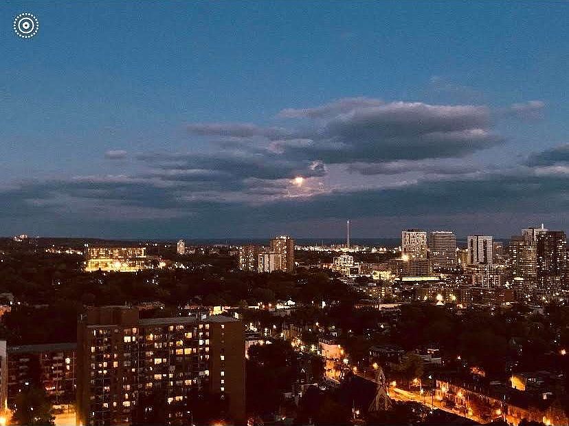 2nd image of 40 Homewood Ave #2608