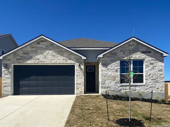 7055 Hayes Horizon, Live Oak, TX 78233