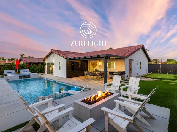 (undisclosed Address), Bermuda Dunes, CA 92203