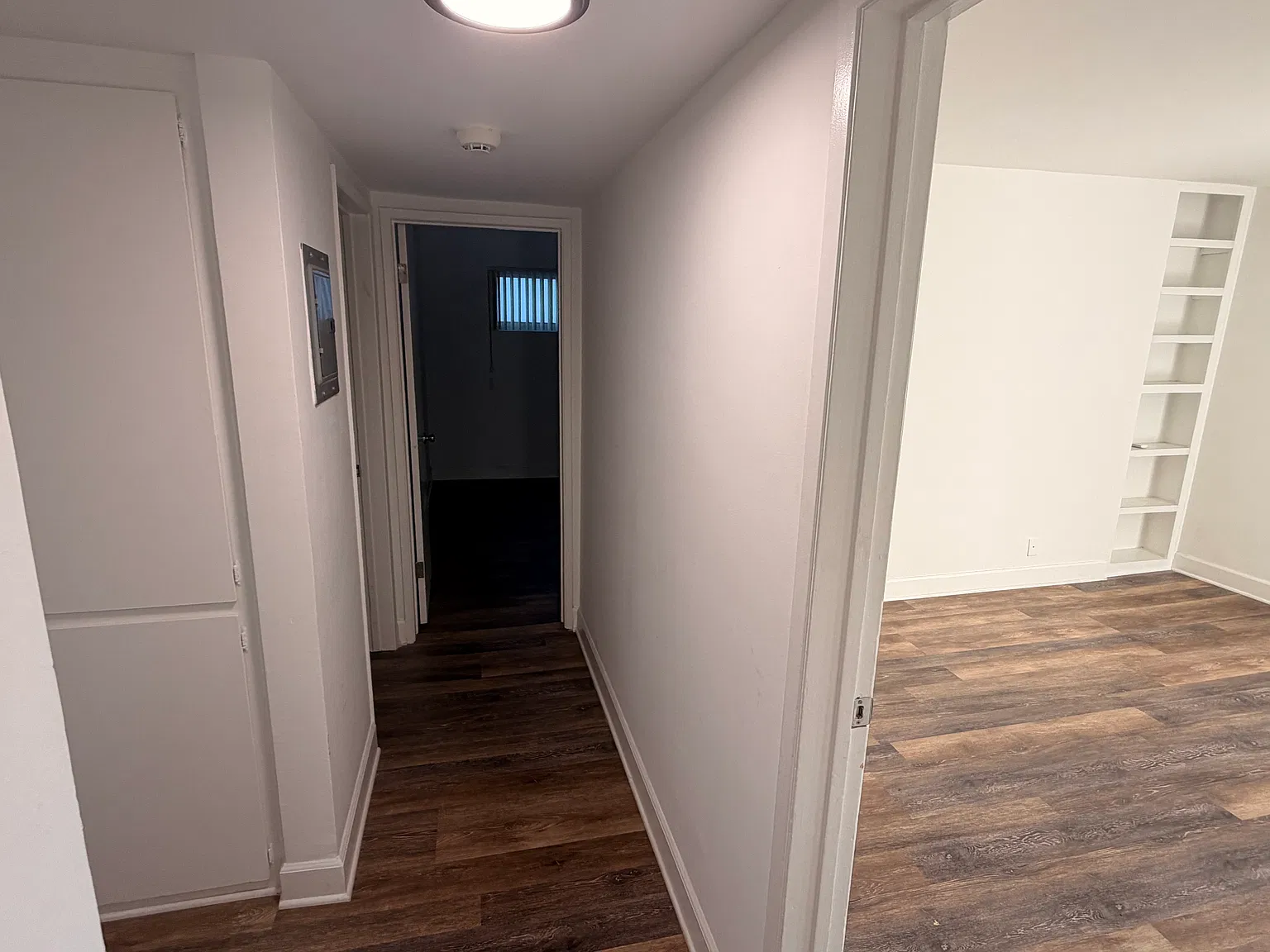 3 bed, 1500 sqft, $4,650 — Photo 2