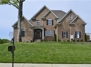 4053 Miles Johnson Pkwy #158-LOT 158, Spring Hill, TN 37174