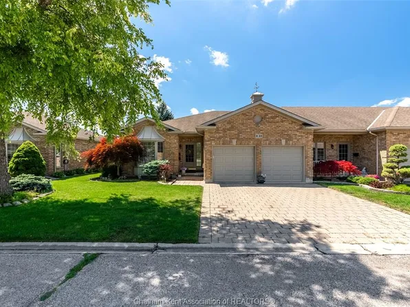 35 Home Pl, Chatham Kent, ON N7L 5P4