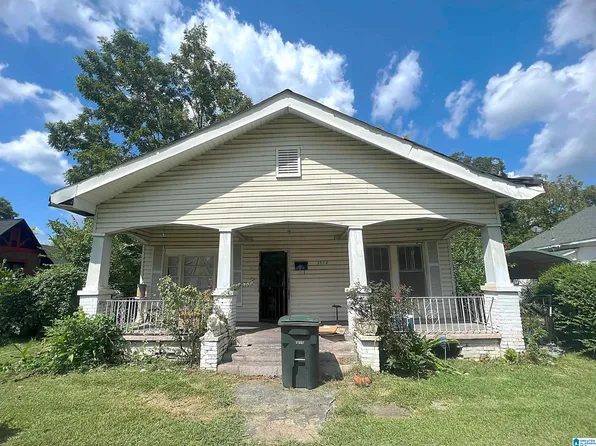 1512 Avenue I, Birmingham, AL 35218