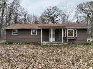 9473 E 300 S, Laotto, IN 46763