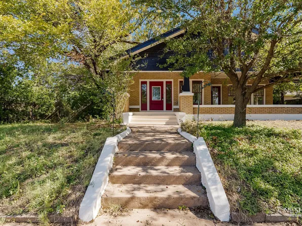 555 Palm St, Abilene, TX 79602