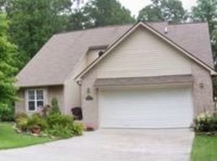 136 Kawatuska Way, Loudon, TN 37774