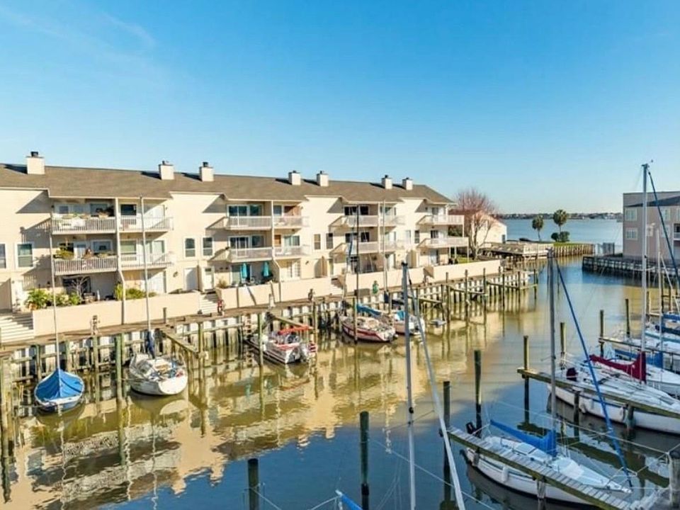 1st image of 0 Mariner Berth