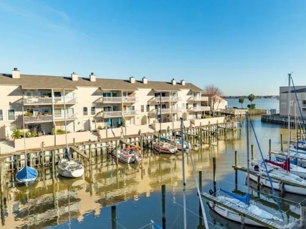 0 Mariner Berth, Seabrook, TX 77586