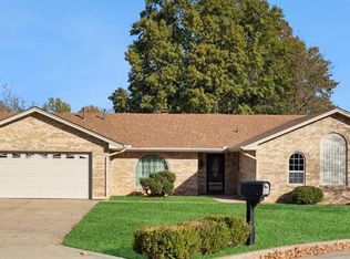 17 Beckley St, Shawnee, OK 74804