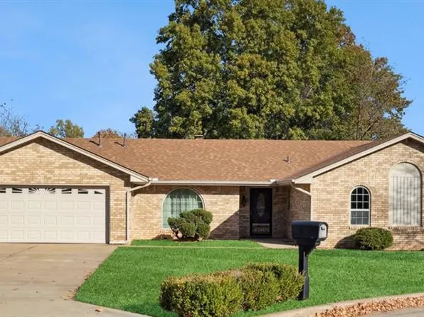 17 Beckley St, Shawnee, OK 74804