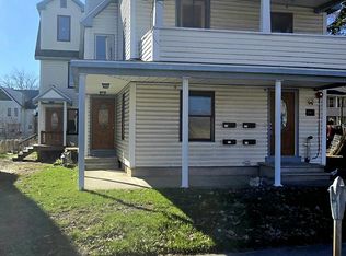 106 Madison Ave #1, Endicott, NY
