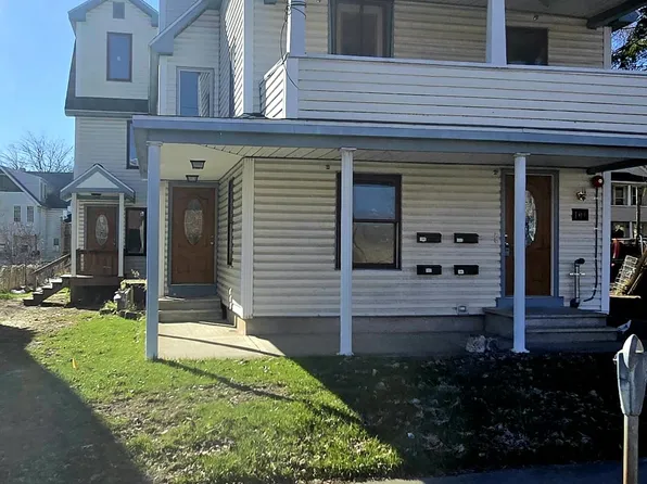 106 Madison Ave #1, Endicott, NY 13760