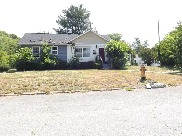 2935 Stockton St, Winston Salem, NC 27127