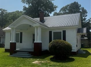 1007 N Water St, Lumberton, NC 28358
